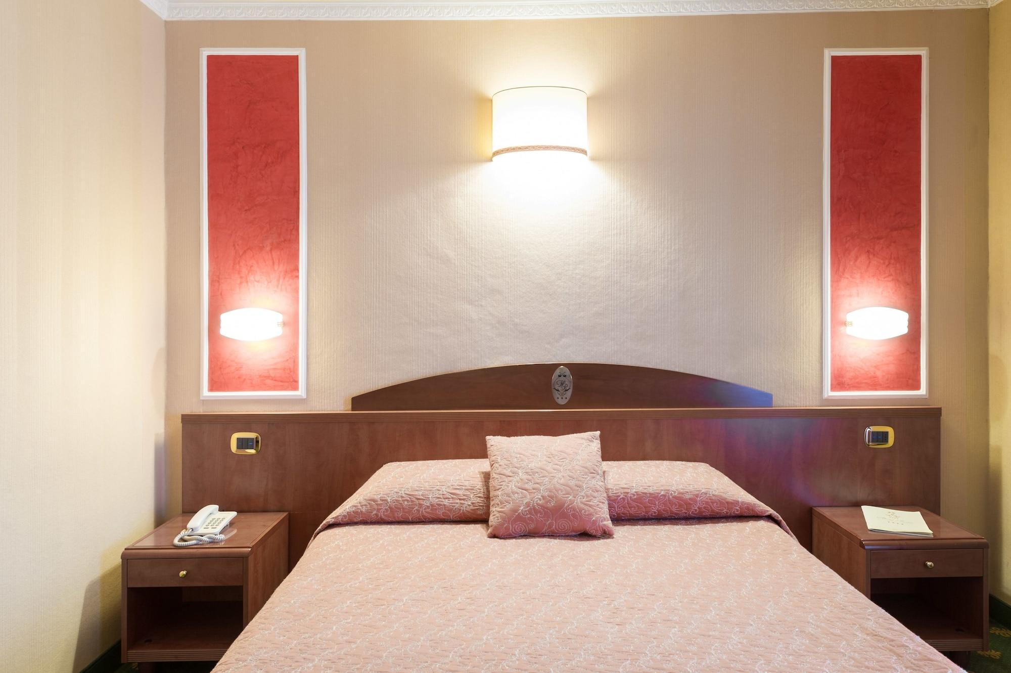 Boutique Hotel Puccini Montecatini Terme Exterior photo