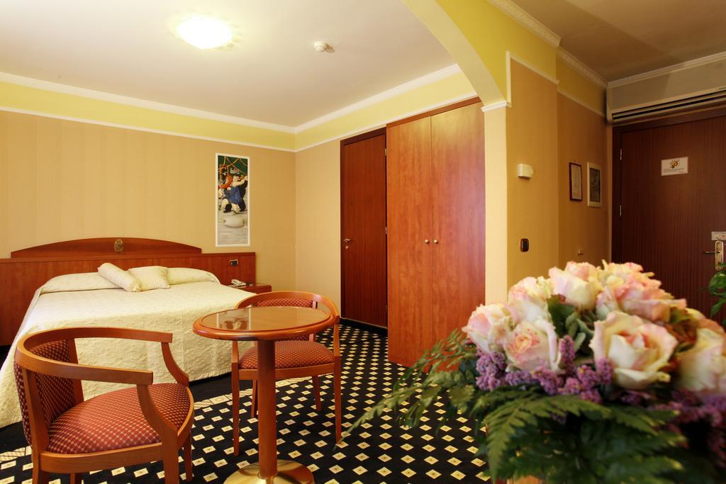 Boutique Hotel Puccini Montecatini Terme Exterior photo